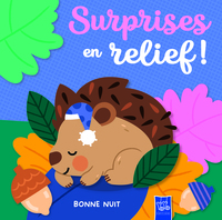 Bonne nuit les animaux