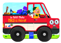 Paco, le pick-up