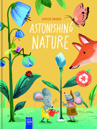 La nature merveilleuse