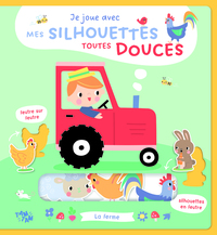 La ferme / autocollants