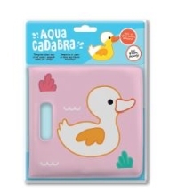 LE CANARD - LIVRE BAIN