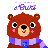 Ours - L'histoire toute douce