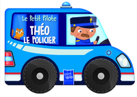 Le policier- Petit pilote 