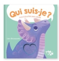 LES DINOSAURES - QUI SUIS-JE ?