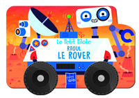 Raoul le rover