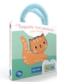 LES MOTS - PETIT DOUDOU