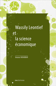 Wassily Leontief et la science économique