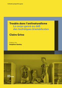 Trouble dans l'antinaturalisme