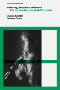 Handicap, déficience, différence.