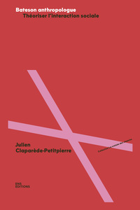 Bateson anthropologue