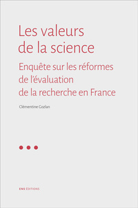 Valeurs de la science