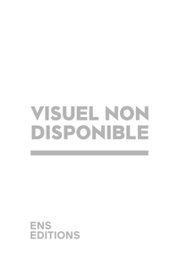 En finir avec l’Antiquité ?