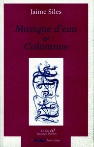 IN'HUI H.S. Musique d'eau & Columnae