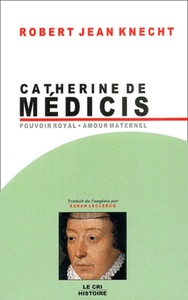 Catherine de medicis