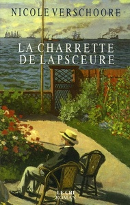 La charette de lapsceure