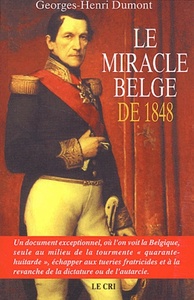 Le Miracle belge de 1848