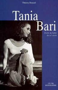 TANIA BARI