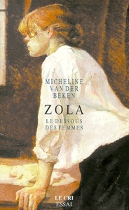 ZOLA LE DESSOUS DES FEMMES