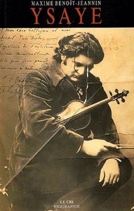 EUGE NE YSAYE