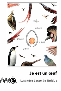 JE EST UN OEUF