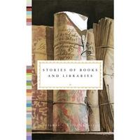 Stories of Books and Libraries /anglais