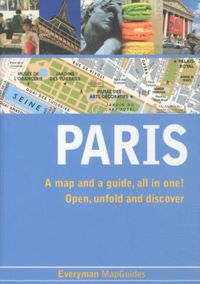 **PARIS MAPGUIDE