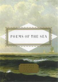 Poems Of The Sea /anglais