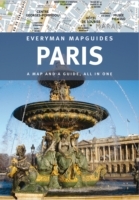 **PARIS MAPGUIDE