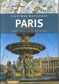 **PARIS MAPGUIDE