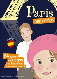 PARIS PARA NINOS