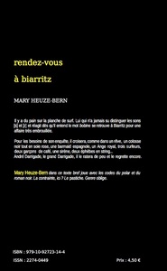 Rendez-vous à Biarritz