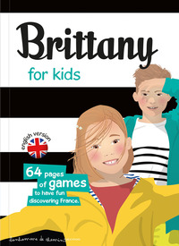 BRITTANY FOR KIDS