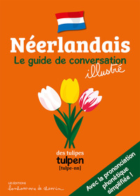 NEERLANDAIS GUIDE DE CONVERSATION