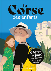 LA CORSE DES ENFANTS