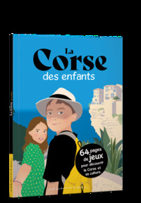 LA CORSE DES ENFANTS