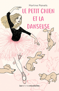 Le petit chien et la danseuse