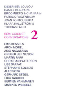 CONVERSARIONS N 2