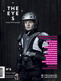 THE EYES N 6 (FRANCAIS / ANGLAIS)