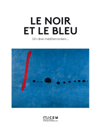 Le noir et le bleu, un rêve méditerranéen...