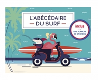 L'ABECEDAIRE DU SURF