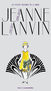 Jeanne Lanvin