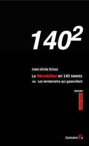 La Révolution en 140 tweets