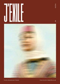 The eyes n°15 J'exile