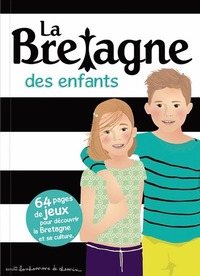 LA BRETAGNE DES ENFANTS