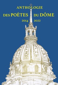 ANTHOLOGIE des POÈTES DU DÔME