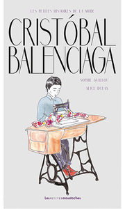 Cristóbal Balenciaga