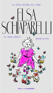 Elsa Schiaparelli