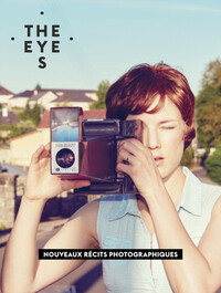 THE EYES N 8 (FRANCAIS / ANGLAIS)