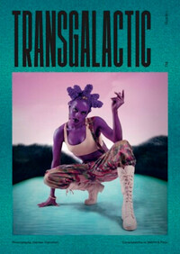 THE EYES N 11 TRANSGALACTIQUE - EMANCIPER LE GENRE PAR LA PH