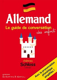 Allemand - pour s'amuser à parler allemand !